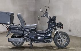 HONDA PS250 MF09