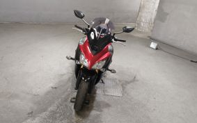 SUZUKI GSX-S1000F GT79A