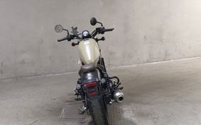 HONDA REBEL MC49