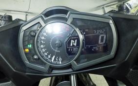 KAWASAKI NINJA 400 2021 EX400G