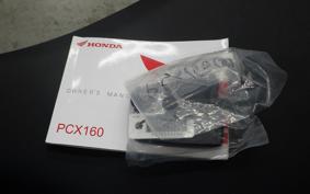 HONDA PCX 160 KF47