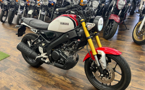 YAMAHA XSR155 RG63