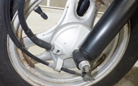 HONDA DIO Gen.5 AF56