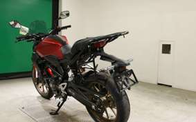 HONDA CB250RA 2023 MC52