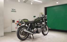 TRIUMPH THRUXTON 900 2012