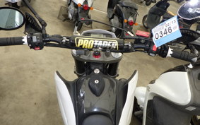 YAMAHA WR250X DG15J