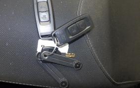 HONDA PCX 160 2004 KF47