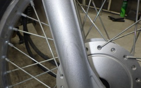 HONDA C50 SUPER CUB 1999 AA09