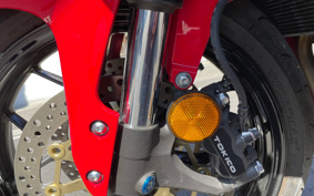 HONDA CBR600RR ABS 2025 PC40