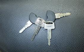 HONDA C50 SUPER CUB 2008 AA04