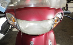 YAMAHA JOG SA55J