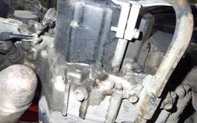 HONDA C50 SUPER CUB 1989 AA01