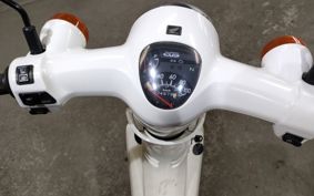 HONDA SUPER CUB110 JA07