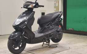 YAMAHA CYGNUS 125 XSR 2 SE44J