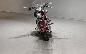 YAMAHA DRAGSTAR 250 VG05J