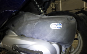HONDA DIO Gen.6 2010 AF62