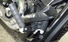 INDIAN スカウト CLASSIC 2024