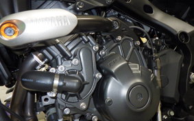 YAMAHA TRACER 9 GT 2021 RN70J