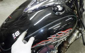 YAMAHA DRAGSTAR 400 CLASSIC 2007 VH01J