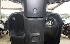HONDA TACT-4ﾍﾞｰｼｯｸ AF79