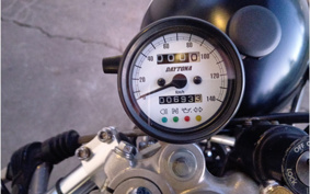 YAMAHA SR400-1 1994 1JR