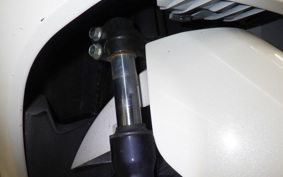 HONDA ﾀﾞﾝｸ 2007 AF74