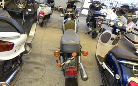YAMAHA YD125 3NS
