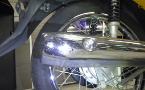 HONDA ｸﾛｽｶﾌﾞ 2023 JA10