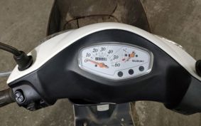SUZUKI ADDRESS V50 CA44A
