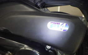 HONDA GIORNO 2 2012 AF70