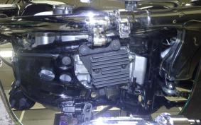 YAMAHA SR400 Gen.5 2021 RH16J