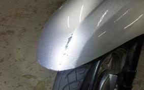HONDA TACT-4ﾍﾞｰｼｯｸ 2012 AF79