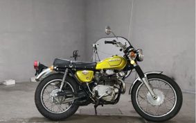 HONDA CL350 2022 CL350