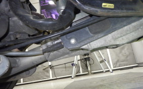 HONDA GYRO X 2013 TD02