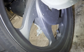 HONDA DIO 110 2022 JF58