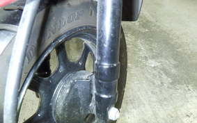 HONDA TACT Gen.4 2005 AF79