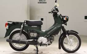 HONDA ｸﾛｽｶﾌﾞ50 1996 AA06