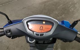 SUZUKI SU WISH  DV12B