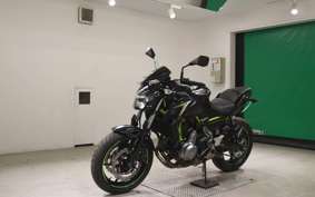 KAWASAKI Z650 A 2017 ER650H