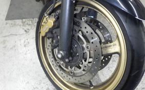HONDA CB400SF VTEC A 2007 NC42