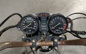 KAWASAKI Z400 J 2002 KZ400J