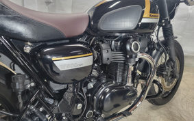 KAWASAKI W800 CAFE 2022 EJ800E