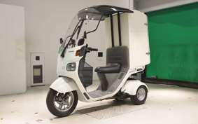 HONDA GYRO CANOPY 2012 TA03
