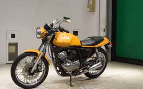 YAMAHA SRV250 RENAISSA 2015 4DN