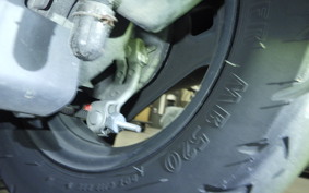 SUZUKI ADDRESS V125 G 2022 CF46A