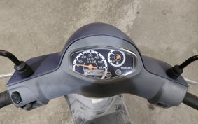 SUZUKI LET's 4 CA45A