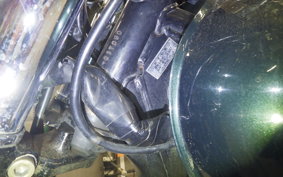 KAWASAKI ESTRELLA