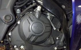 YAMAHA YZF-R25 A RG43J