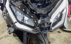 HONDA FORZA 250 MF17