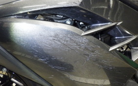 KAWASAKI NINJA 250 2018 EX250L